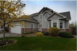 Pre-foreclosure in  W 13TH PL Denver, CO 80215