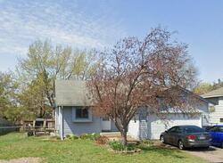 Pre-foreclosure in  Yukon Ave N Champlin, MN 55316