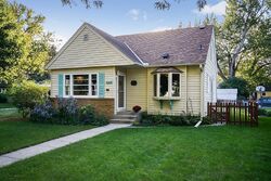 Pre-foreclosure in  Thomas Ave S Minneapolis, MN 55410