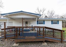 Pre-foreclosure in  BEAVER MANOR RD Rolla, MO 65401