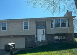 Pre-foreclosure in  Hilltop Village Ln Imperial, MO 63052