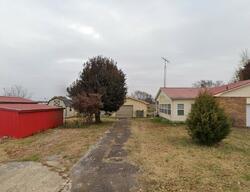 Pre-foreclosure in  County Road 227a Campbell, MO 63933