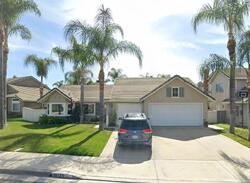 Pre-foreclosure in  Calle Pompeii Menifee, CA 92584