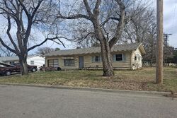 Pre-foreclosure in  S Garfield St Junction City, KS 66441