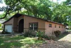 Pre-foreclosure in  COLLEGE AVE Fruitland Park, FL 34731