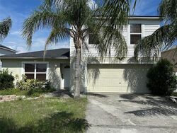 Pre-foreclosure in  Lakeview Pl Kissimmee, FL 34759