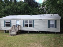 Pre-foreclosure Listing in Bruce St LAKELAND, FL 33801