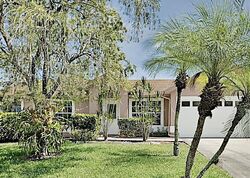 Pre-foreclosure in  Salida St Nw Palm Bay, FL 32907