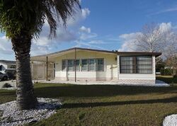 Pre-foreclosure in  Royal Palm Ave Lady Lake, FL 32159