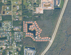 Pre-foreclosure in  Lucca St  Fort Myers, FL 33966