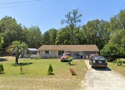Pre-foreclosure in  Sw Rainbow Lakes Blvd Dunnellon, FL 34431