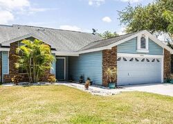 Pre-foreclosure in  Ridge Blvd Palm Harbor, FL 34684