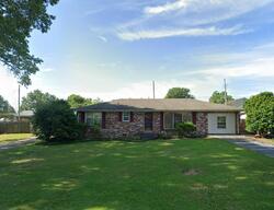 Pre-foreclosure in  W Ford Ave Muscle Shoals, AL 35661