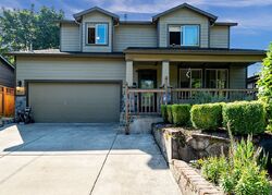 Pre-foreclosure in  N Swenson St Portland, OR 97203