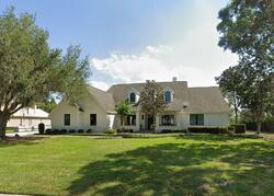Pre-foreclosure in  Parkview Ave Eustis, FL 32736