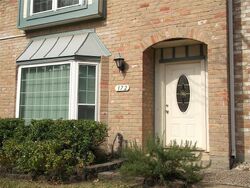 Pre-foreclosure in  Hammerly Blvd  Houston, TX 77043