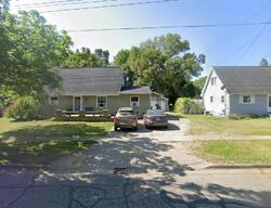 Pre-foreclosure in  Walnut St Charlotte, MI 48813