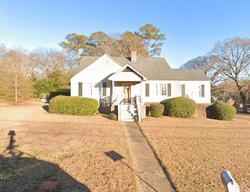 Pre-foreclosure in  24th Ave Valley, AL 36854