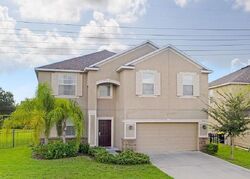 Pre-foreclosure in  Grantham Ave Davenport, FL 33837