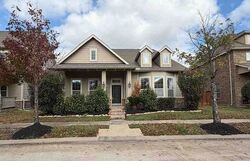 Pre-foreclosure in  Chaparral Berry Dr Cypress, TX 77433