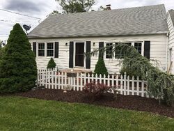 Pre-foreclosure in  Diane Dr Vernon Rockville, CT 06066