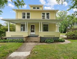 Pre-foreclosure in  Lathrop Rd Uncasville, CT 06382