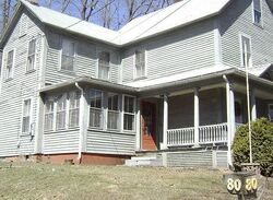 Pre-foreclosure in  Furnace Ave Stafford Springs, CT 06076