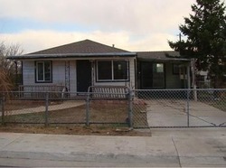  W 66th Ave, Denver CO