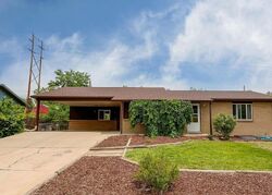 Pre-foreclosure in  Greenwood Blvd Denver, CO 80221