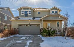 Pre-foreclosure in  E Bayaud Ave Aurora, CO 80018