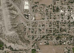 Pre-foreclosure in  S Elizabeth St Ridgway, CO 81432