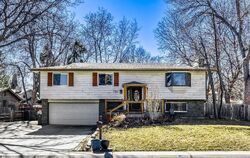 Pre-foreclosure in  E 12th Ave Broomfield, CO 80020