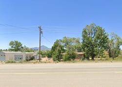 Pre-foreclosure in  Highway 491 Cortez, CO 81321