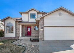 Pre-foreclosure in  Falcon Dr Longmont, CO 80503