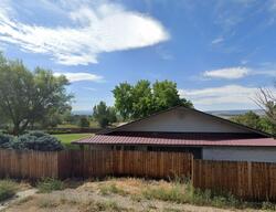 Pre-foreclosure in  E 3rd Ave Nucla, CO 81424