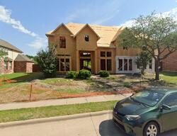 Pre-foreclosure in  Bandelier Dr Allen, TX 75013