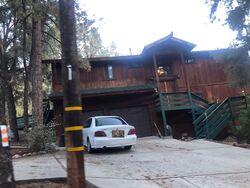  Sycamore Ln, Frazier Park CA