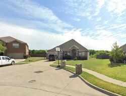 Pre-foreclosure Listing in MALLARD DR NEVADA, TX 75173