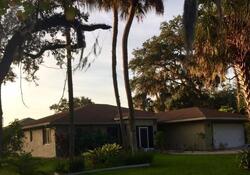 Pre-foreclosure in  LEE ST Cocoa, FL 32926