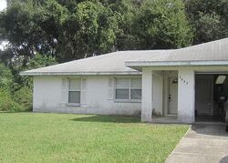 Pre-foreclosure in  S Baker Ave Floral City, FL 34436