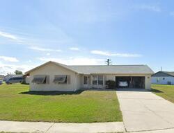 Pre-foreclosure in  Facet Ln Port Charlotte, FL 33981