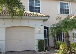 Pre-foreclosure in  Weeping Willow Ct Cape Coral, FL 33909