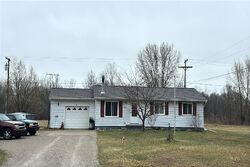 Pre-foreclosure in  Short Cut Rd Marine City, MI 48039