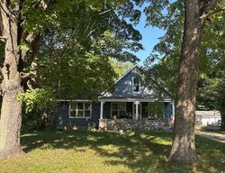 Pre-foreclosure in  M 40 Paw Paw, MI 49079