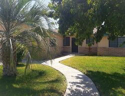Pre-foreclosure in  College Ave Coalinga, CA 93210