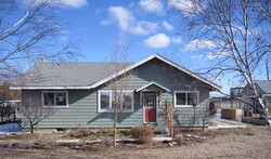 Pre-foreclosure in  S TEN MILE RD Meridian, ID 83642