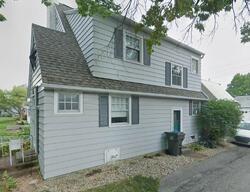 Pre-foreclosure in  Poplar St Huntington, IN 46750