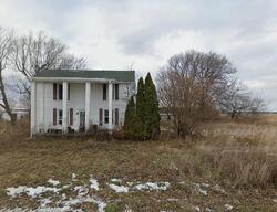 Pre-foreclosure in  W 800 S Warren, IN 46792