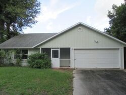 Pre-foreclosure in  4TH ST Vero Beach, FL 32968