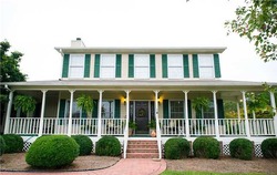 Pre-foreclosure in  BOB WHITE LN Pinson, AL 35126